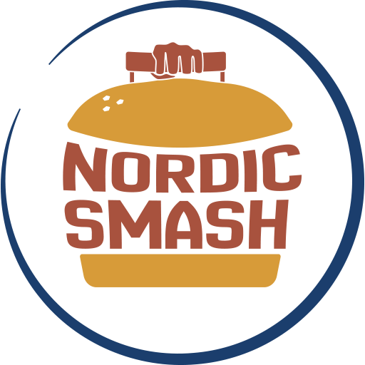 NordicSmashLogoWhite